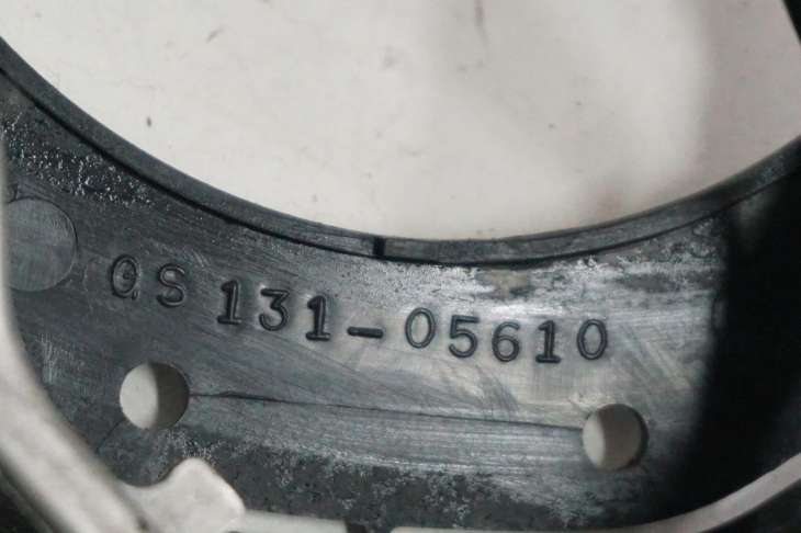 Suzuki Swift Mk6 III 06-10r Kierownica Multifunkcyjna Gs120-01880 Gs131-05610 - obrazek 9