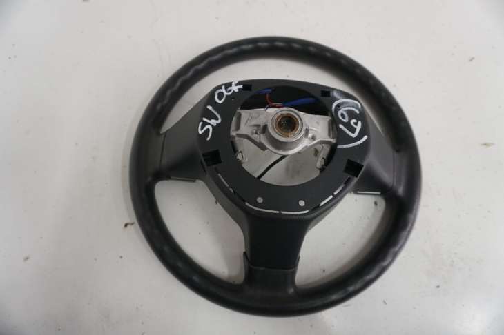 Suzuki Swift Mk6 III 06-10r Kierownica Multifunkcyjna Gs120-01880 Gs131-05610 - obrazek 10