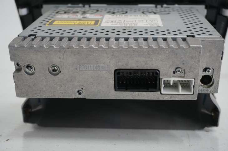 Suzuki Swift Mk6 III Radio Cd 39101-62j0 - obrazek 2