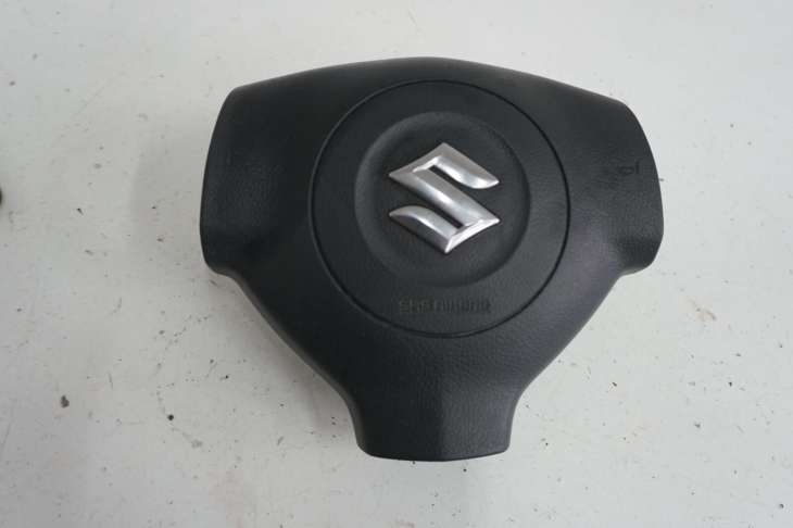 Suzuki Swift Mk6 Poduszka Powietrzna Kierowcy Airbag 48150-62j10