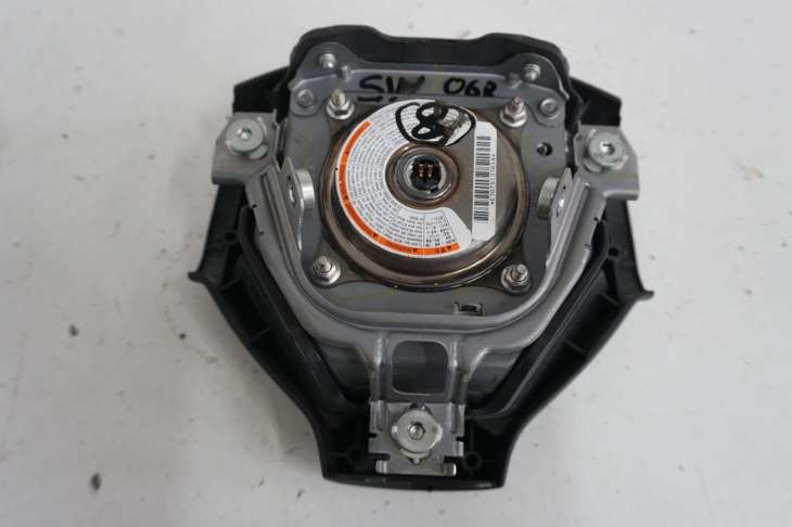 Suzuki Swift Mk6 Poduszka Powietrzna Kierowcy Airbag 48150-62j10 - obrazek 2