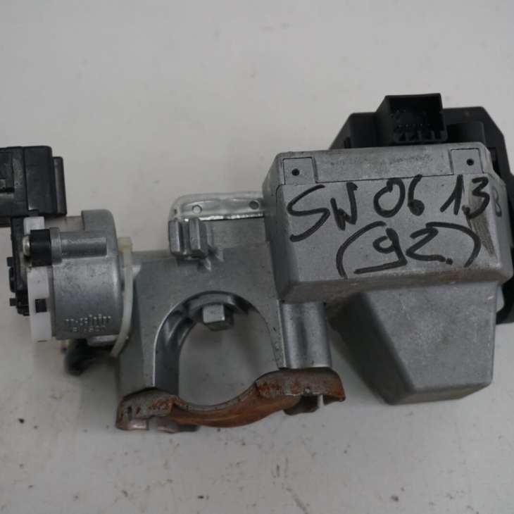 Suzuki Swift Mk6 1.5b Stacyjka Immobilizer 33270-62j00