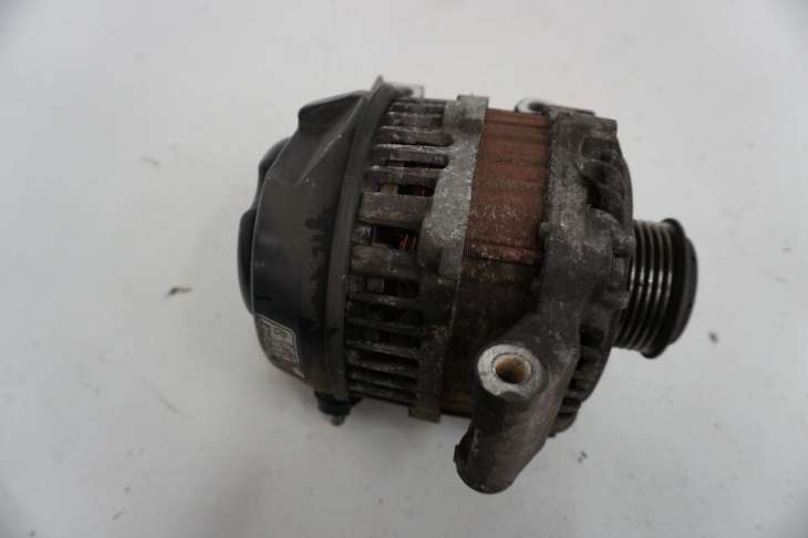 Mazda 3 Bl 2010r Mps 2.3t Alternator A3tj3281