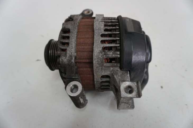 Mazda 3 Bl 2010r Mps 2.3t Alternator A3tj3281 - obrazek 2