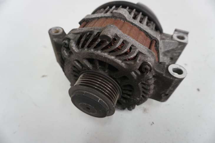 Mazda 3 Bl 2010r Mps 2.3t Alternator A3tj3281 - obrazek 3