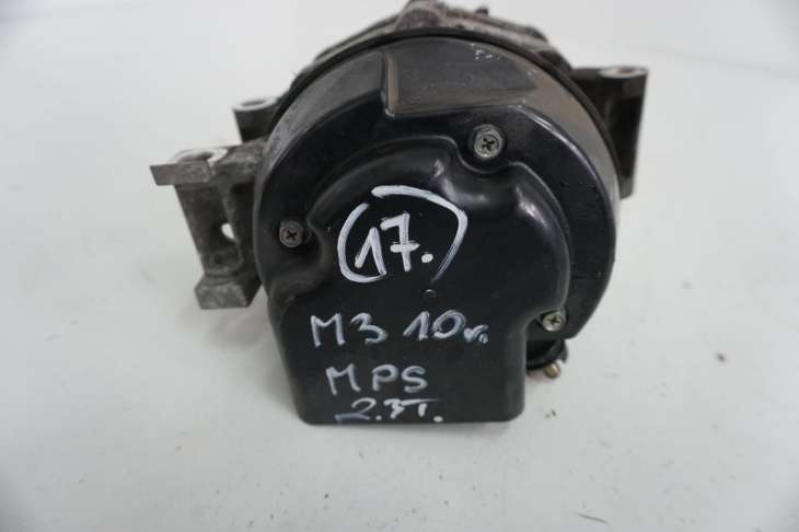 Mazda 3 Bl 2010r Mps 2.3t Alternator A3tj3281 - obrazek 4