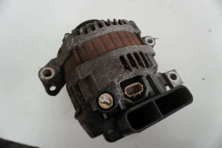 Mazda 3 Bl 2010r Mps 2.3t Alternator A3tj3281 - obrazek 5