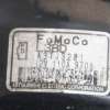 Mazda 3 Bl 2010r Mps 2.3t Alternator A3tj3281 - obrazek 6