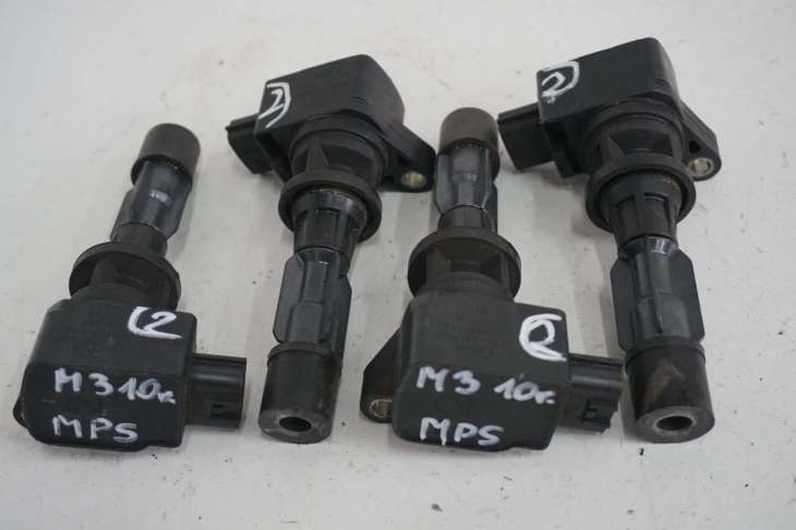 Mazda 3 Bl 2010r Mps 2.3t Cewka Zapłonowa Fomoco 099700-1461