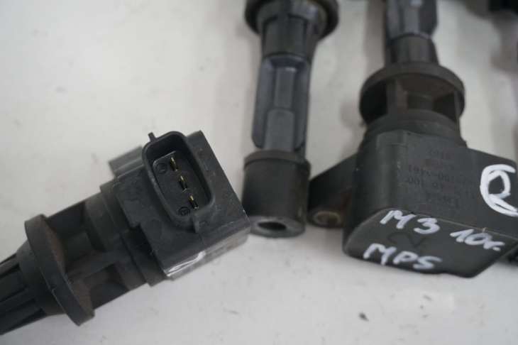 Mazda 3 Bl 2010r Mps 2.3t Cewka Zapłonowa Fomoco 099700-1461 - obrazek 2