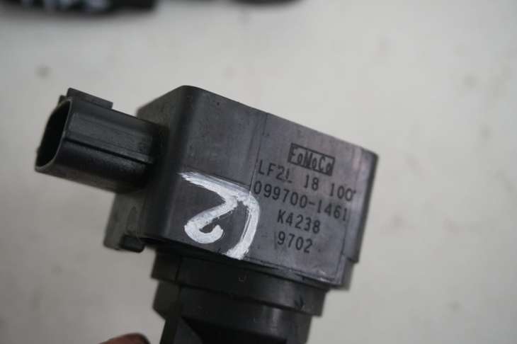 Mazda 3 Bl 2010r Mps 2.3t Cewka Zapłonowa Fomoco 099700-1461 - obrazek 3