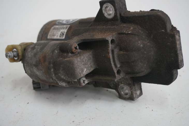 Mazda 3 Bl 2010r Mps 2.3t Rozrusznik M000t37271 - obrazek 3