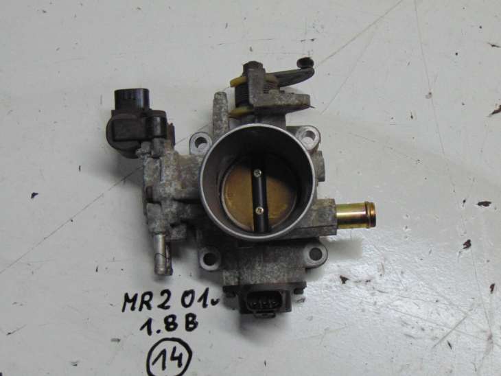 Toyota Mr2 Przepustnica 89452-20130 1.8 Benzyna