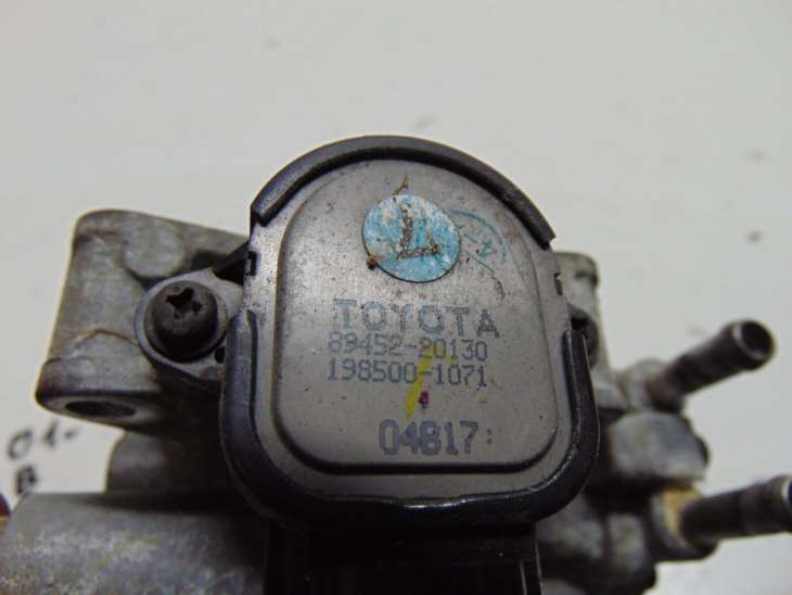 Toyota Mr2 Przepustnica 89452-20130 1.8 Benzyna - obrazek 5