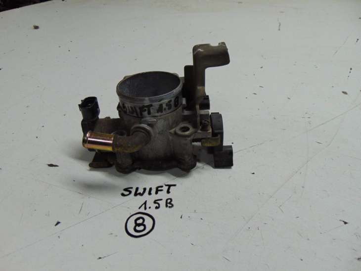 Suzuki Swift Mk6 III Przepustnica 1.5b Nr.8