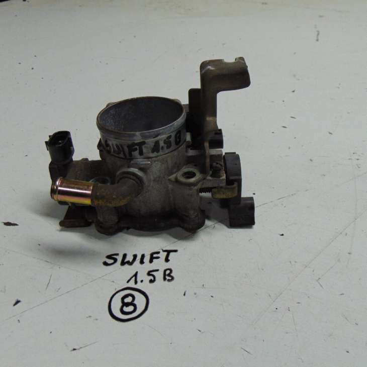 Suzuki Swift Mk6 III Przepustnica 1.5b Nr.8