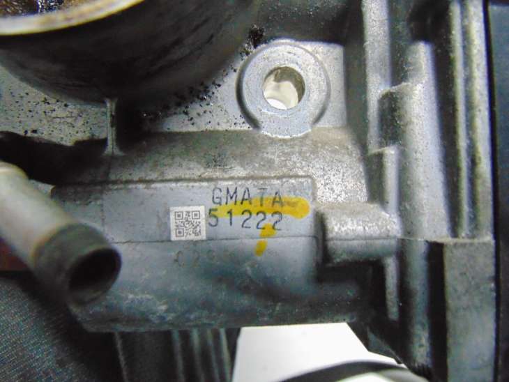 Honda CIVIc VIII Ufo Przepustnica 1.8 Benzyna Nr.2 - obrazek 4