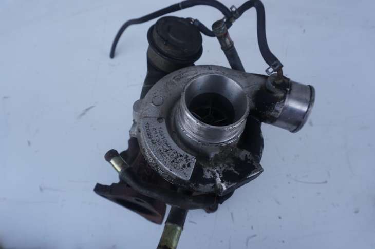 Subaru Forester Sg Turbosprężarka 14412aa420 Nr.1 - obrazek 5