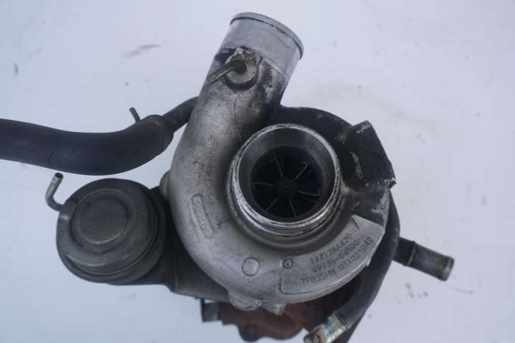 Subaru Forester Sg Turbosprężarka Tf035hm 14412aa420 Nr.300 - obrazek 5