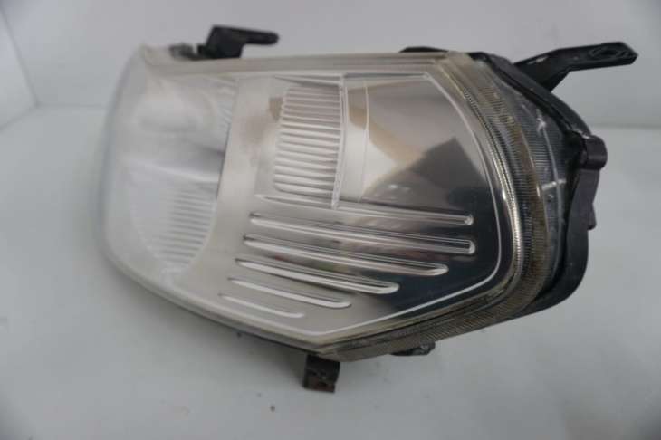 Fiat Sedici Lampa Lewa Przednia Uk - obrazek 3