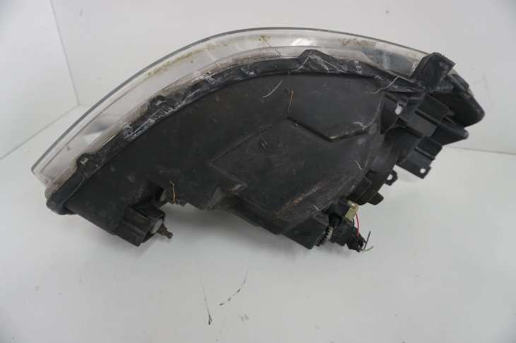 Fiat Sedici Lampa Lewa Przednia Uk - obrazek 6