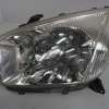 Toyota Rav4 II Lampa Lewa Przednia Uk