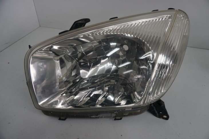 Toyota Rav4 II Lampa Lewa Przednia Uk