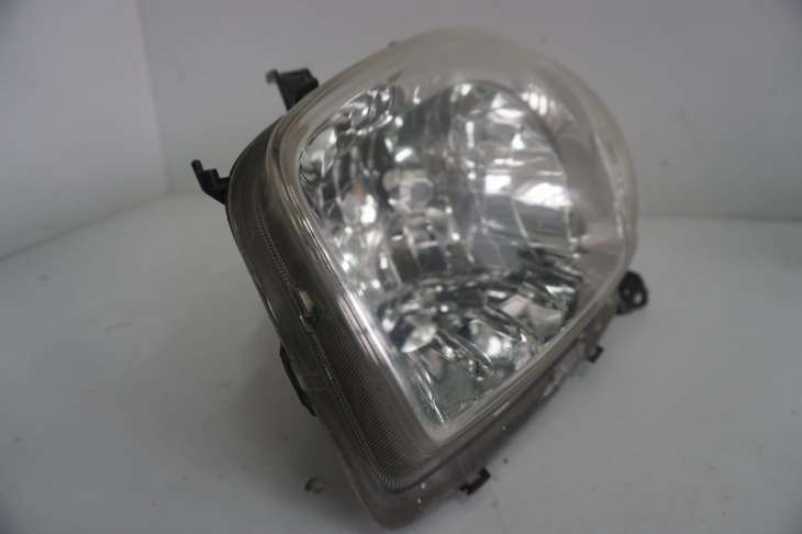 Toyota Rav4 II Lampa Lewa Przednia Uk - obrazek 2