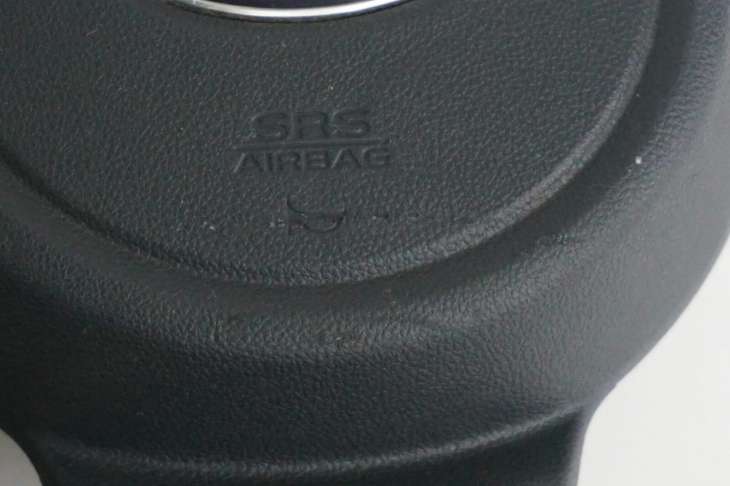 Subaru XV II 2019r Crosstrek Poduszki AIRBAG PODUSZKA KIEROWCY STEROWNIK PAS BEZPIECZENSTWA98221fl150 83111fl220 - obrazek 4