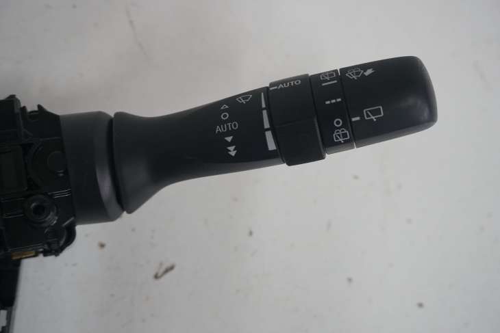 Subaru XV Crosstrek 2019r Manetki Przełącznik Zespolony 173848 173832 - obrazek 2
