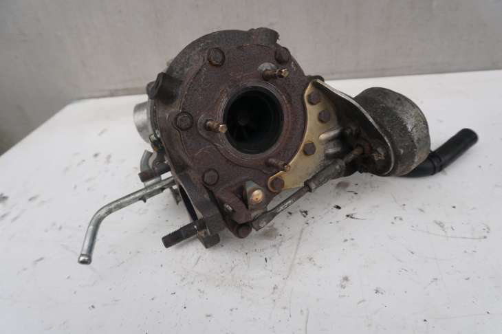 Lexus Is2200 2.2d 2007r Turbosprężarka 17201-26010 ( Nr 315 ) - obrazek 5