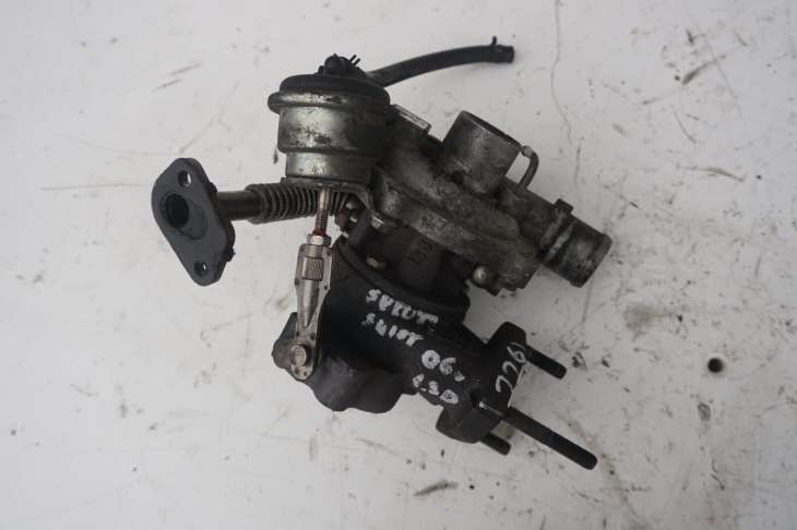 Suzuki Swift Mk6 2006r 1.3 Diesel Turbosprężarka 73501344 54359700006 (NR 226)