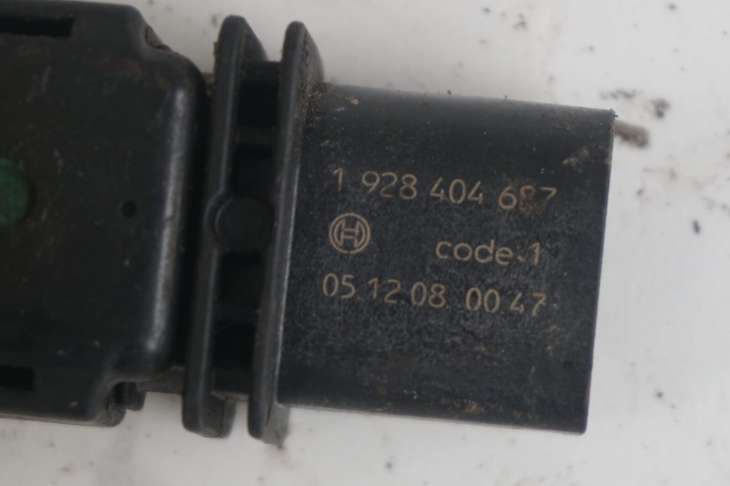 Hyundai Tucson I 2.0 Diesel Turbosprężarka Sobda 28231-27450 39350-2a400 (NR 233) - obrazek 6