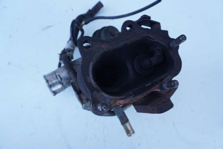 Subaru Forester 1998r 2.0t Turbosprężarka 14412aa240 Tf035hm (NR 246) - obrazek 4
