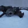 Kia Sportage II Hyundai Tucson I 2.0d Turbosprężarka 28231-27400 (NR 350 ) - obrazek 5