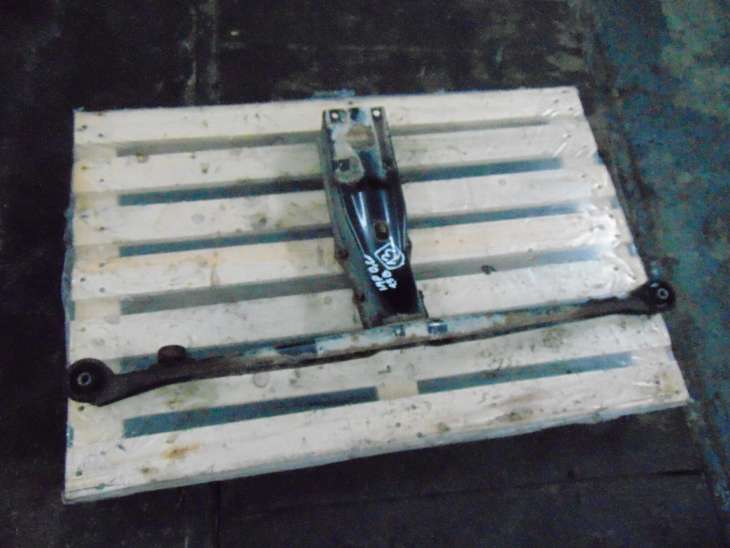 Subaru Impreza Gd/Gg Belka Most