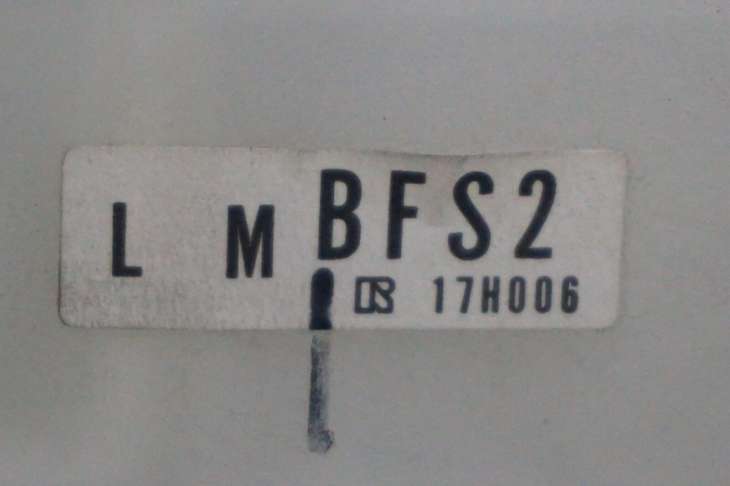 Mazda 3 Bl 2010r Przełącznik Zespolony Manetki - obrazek 4