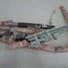 Mitsubishi Asx 2013r Kurtyna Lewa Airbag 617309501c