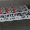 Mitsubishi Asx 2013r Kurtyna Lewa Airbag 617309501c - obrazek 5