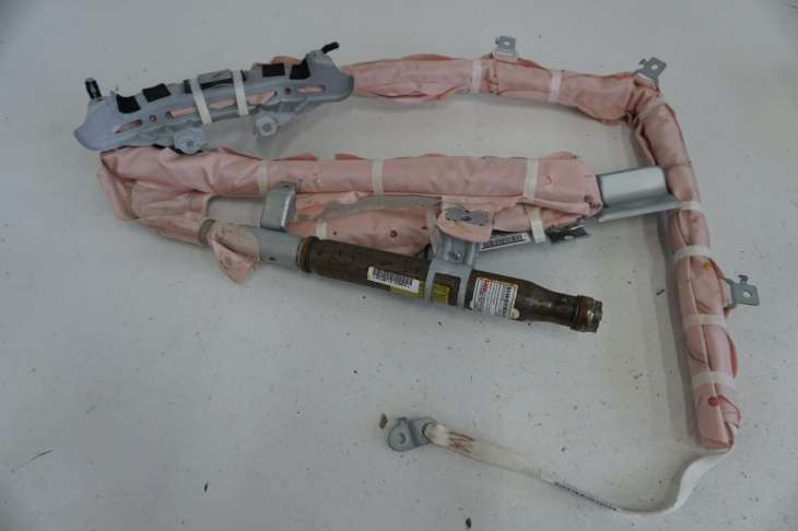 Mitsubishi Asx 2013r Kurtyna Prawa Airbag 617309500c