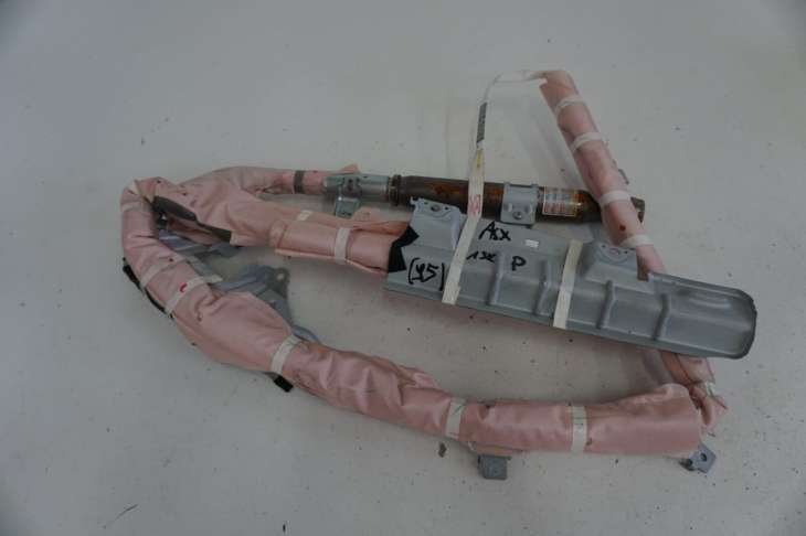 Mitsubishi Asx 2013r Kurtyna Prawa Airbag 617309500c - obrazek 3