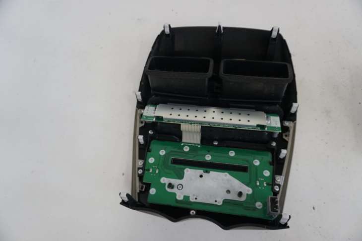 Mitsubishi Asx 2013r 1.8 Did Radioodtwarzacz Radio Panel 8701a352 (NR 51) - obrazek 3