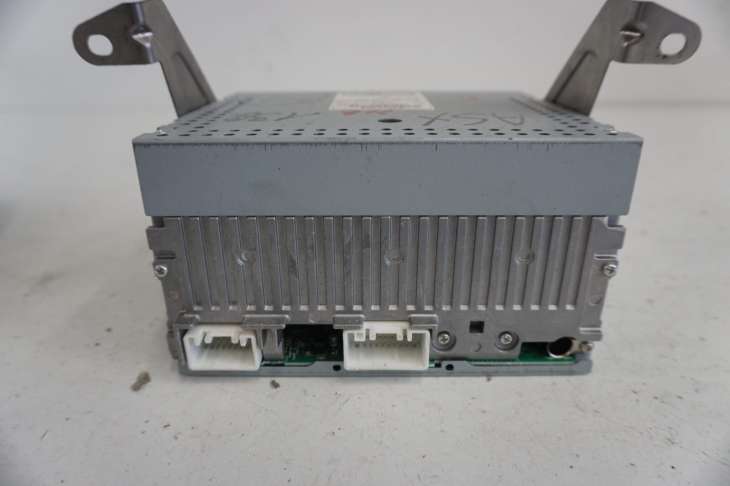 Mitsubishi Asx 2013r 1.8 Did Radioodtwarzacz Radio Panel 8701a352 (NR 51) - obrazek 5
