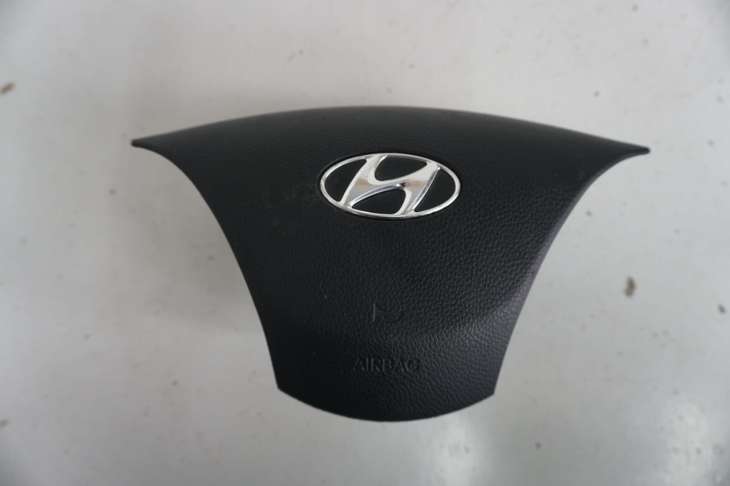 Hyundai I30 II 1.4b Poduszka Powietrzna Kierowcy Airbag 56900-A6000