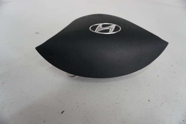 Hyundai I30 II 1.4b Poduszka Powietrzna Kierowcy Airbag 56900-A6000 - obrazek 2