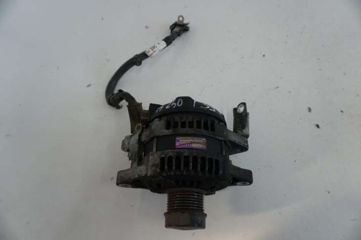 Lexus Is250 2006r 2.5b V6 Gs300 Rx300 Alternator 27060-31050 (NR 39)