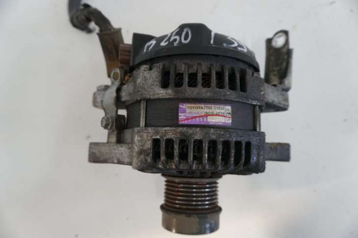 Lexus Is250 2006r 2.5b V6 Gs300 Rx300 Alternator 27060-31050 (NR 39) - obrazek 2