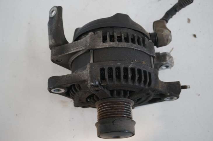 Lexus Is250 2006r 2.5b V6 Gs300 Rx300 Alternator 27060-31050 (NR 39) - obrazek 5