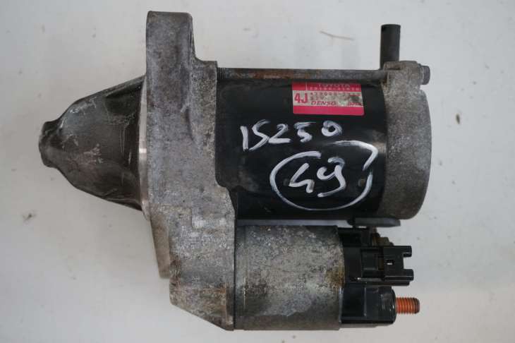 Lexus Is250 2006r 2.5b V6 Rozrusznik 28100-31070
