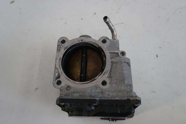 Lexus Is250 2006r 2.5b V6 Przepustnica 22030-31020 (NR 78) - obrazek 3